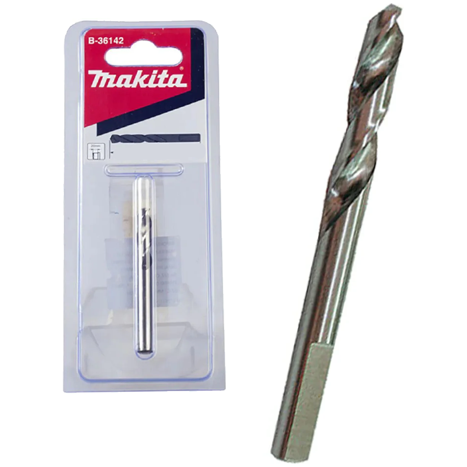 Makita D-50429 TCT Pilot Drill for Multi-Purpose Holesaw 10x100mm | Makita by KHM Megatools Corp. Makita D-50429 TCT Pilot Drill for Multi-Purpose Holesaw 10x100mm | Makita by KHM Megatools Corp.